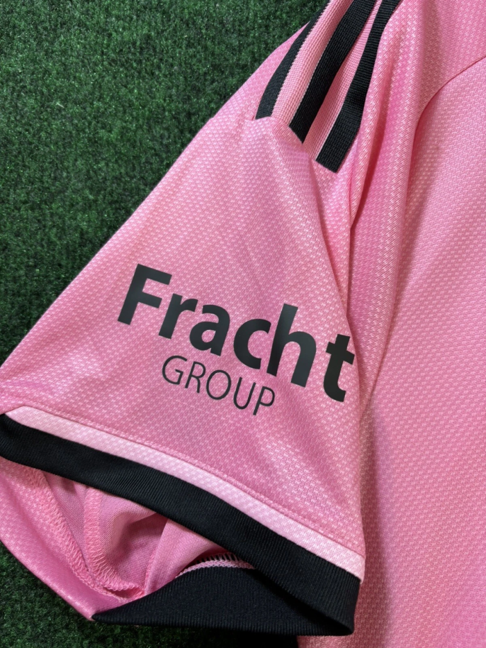 Inter Miami Home Man Short Sleeves  Adult Suit 25/26