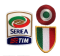 10-15 Serie A Scudetto