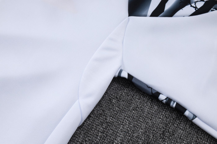 Real Madrid Training Jacket 25/26