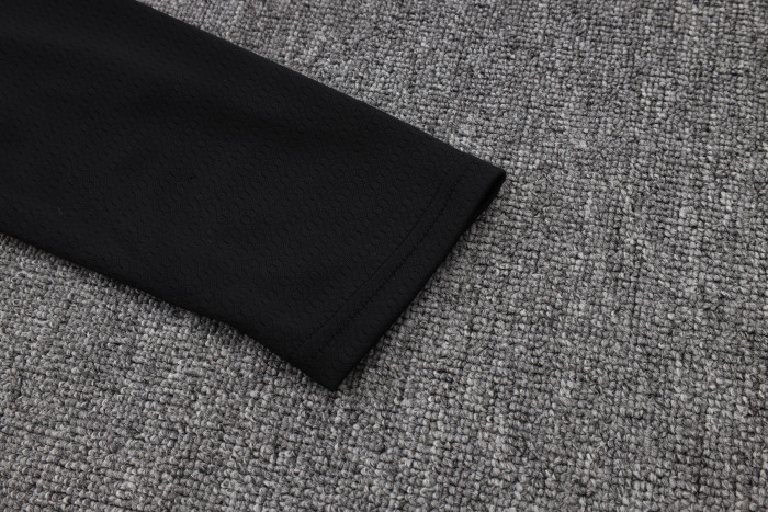 AC Milan Training Jacket 25/26