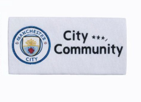 Manchester City Forth Man Short Sleeves Adult Sui 24/25