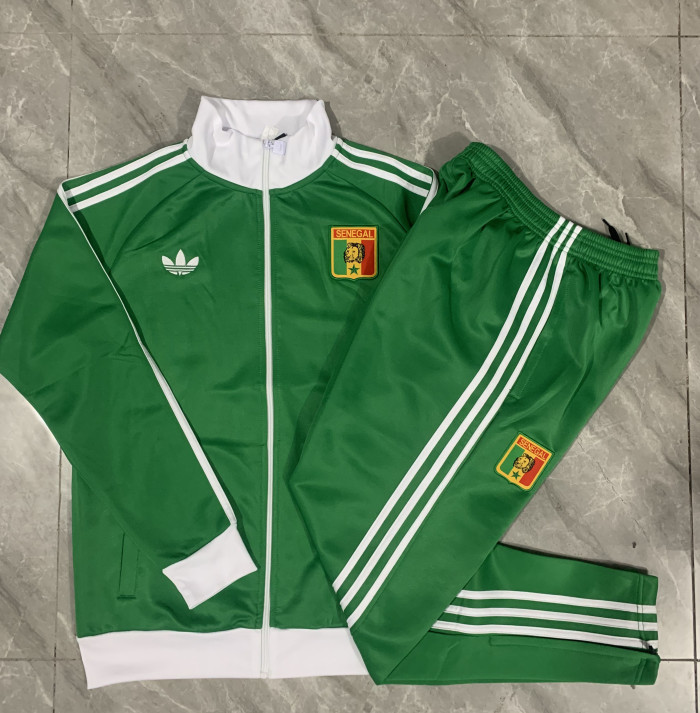 Senegal Training Jacket 26/27