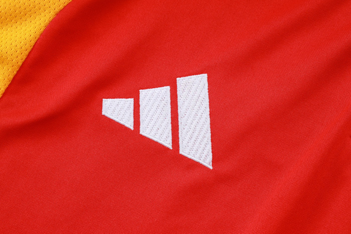 Germany Training Jersey Suit 26/27