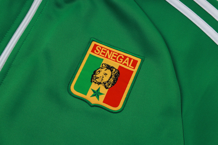 Senegal Training Jacket 26/27