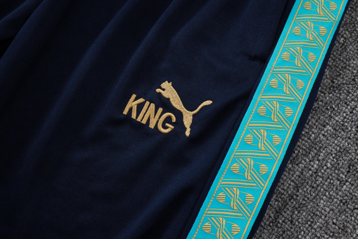 Marseille Training Jacket 25/26