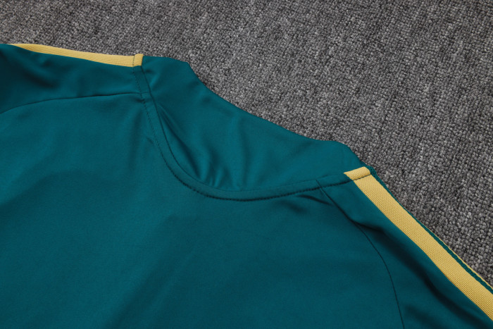 Saudi Arabia Training Jersey Suit 26/27