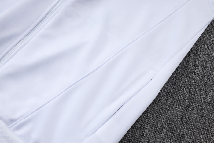 Marseille Training Jacket 25/26