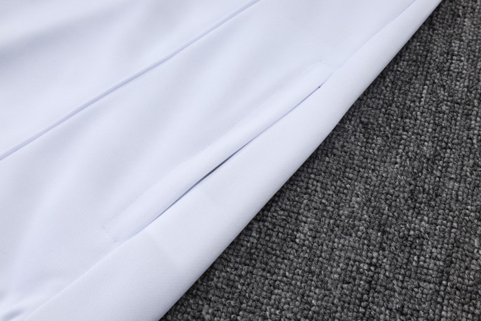 Marseille Training Jacket 25/26