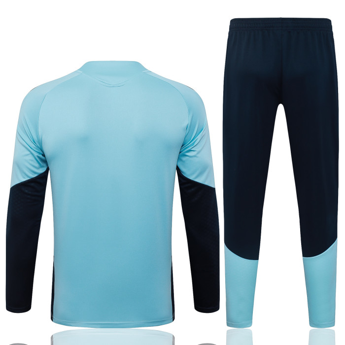 Argentina Training Jersey Suit  26/27