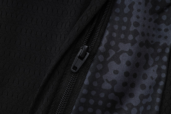 AC Milan Training Jacket 25/26