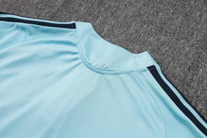 Argentina Training Jersey Suit  26/27