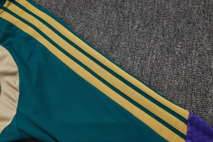 Saudi Arabia Training Jersey Suit 26/27