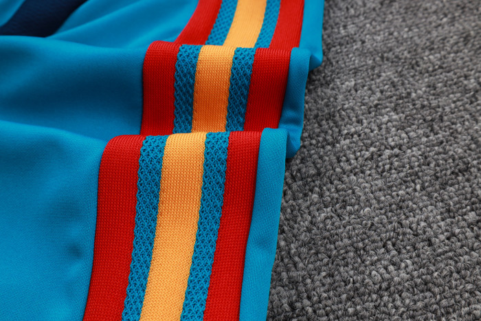 Spain Training Jacket 26/27