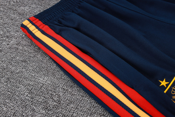 Spain Training Jacket 26/27