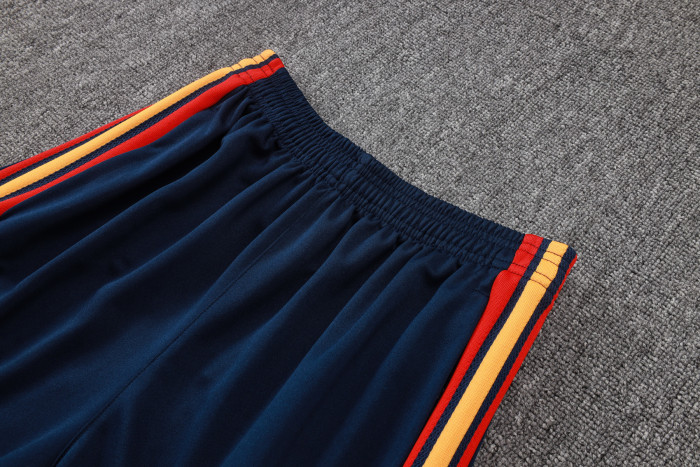 Spain Training Jacket 26/27