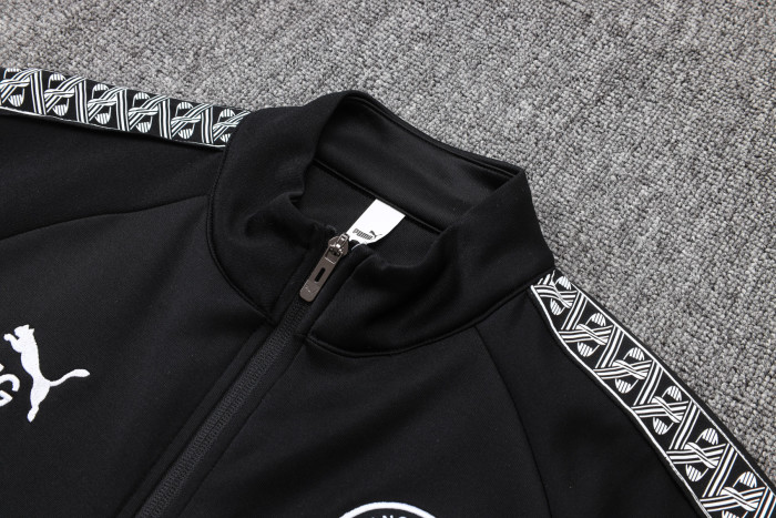 Manchester City Training Jacket 25/26