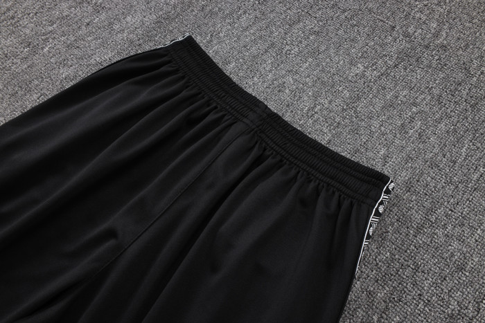 Manchester City Training Jersey Suit 25/26