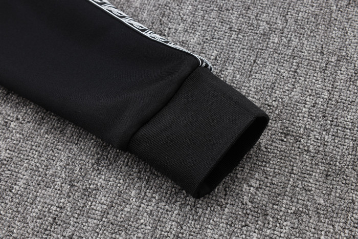 Manchester City Training Jacket 25/26