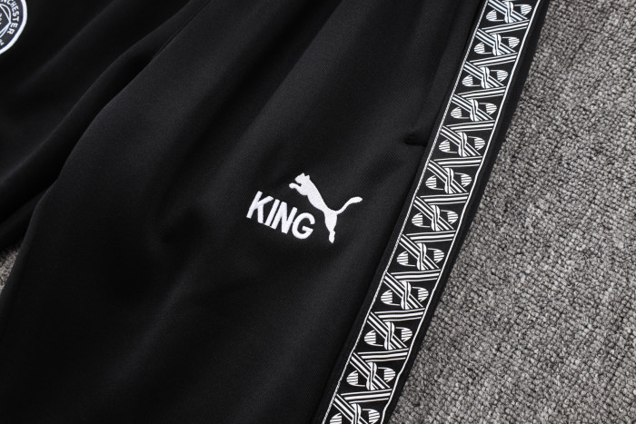 Manchester City Training Pants 25/26