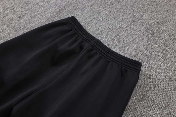 Manchester City Training Pants 25/26