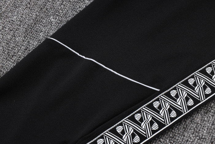 Manchester City Training Jersey Suit 25/26