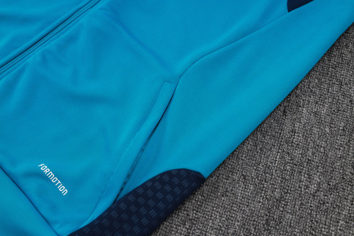 Spain Training Jacket 26/27