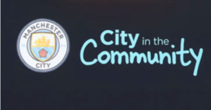 Manchester City Third Man Short Sleeves Adult Sui 23/24