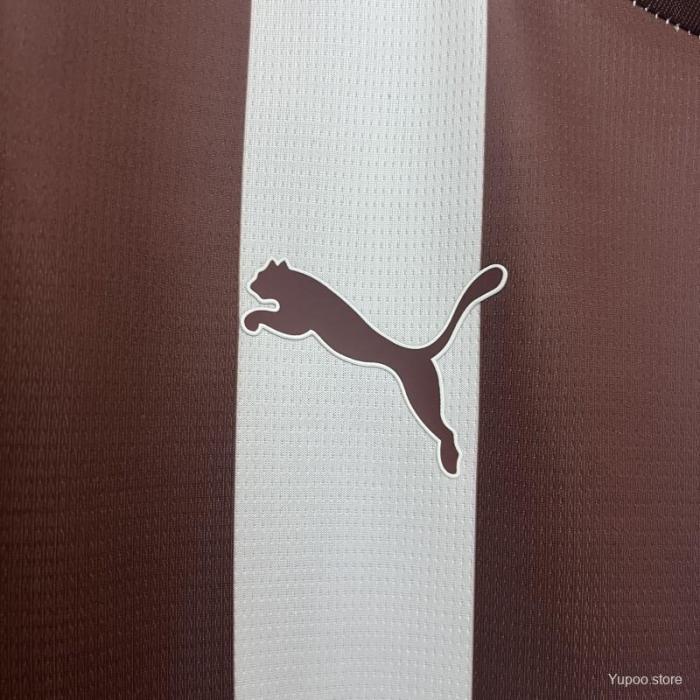 St. Pauli Home Man Jersey 25/26