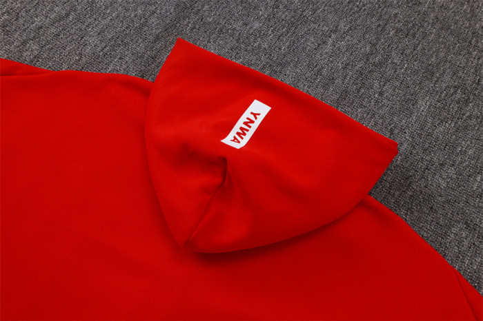 Liverpool Training Jacket Suit 2025