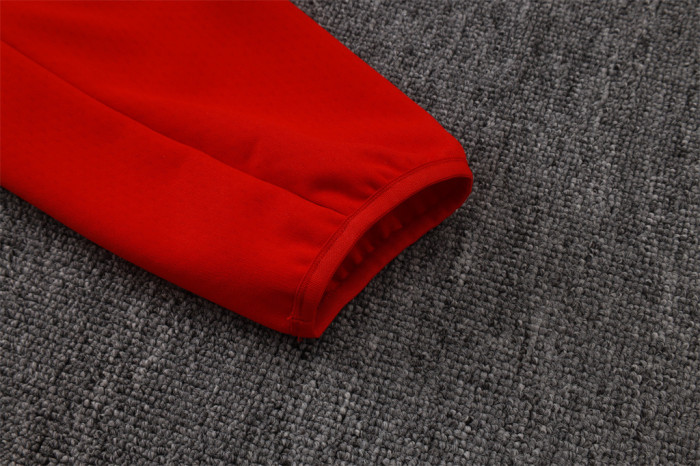 Liverpool Training Jacket Suit 2025