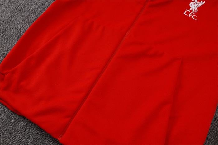 Liverpool Training Jacket Suit 2025