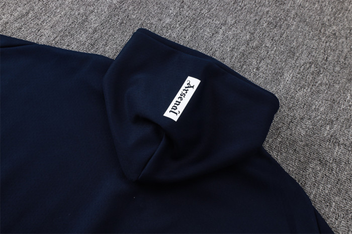 Arsenal Training Jacket Suit 2025