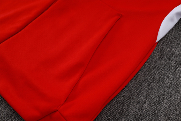 Arsenal Training Jacket Suit 2025