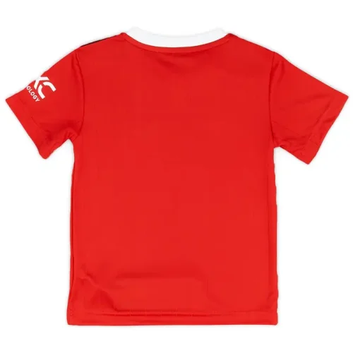 Manchester United Man Home Jersey 22/23