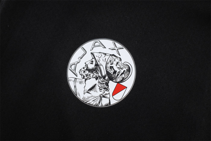 Ajax Training Jacket Suit 2025