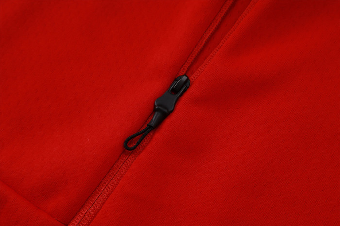 Liverpool Training Jacket Suit 2025