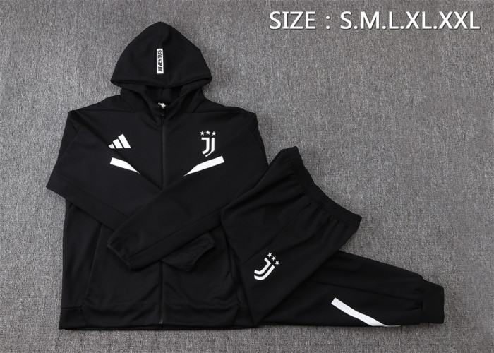 Juventus Training Jacket Suit 2025