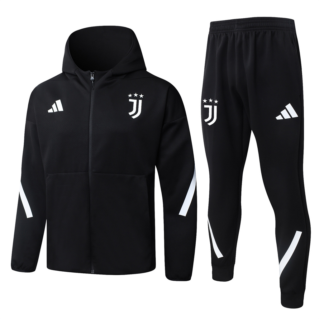 Juventus Training Jacket Suit 2025