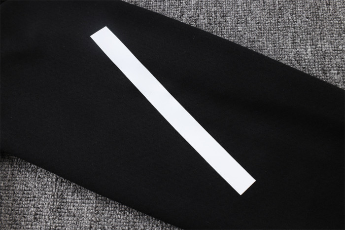 Ajax Training Jacket Suit 2025