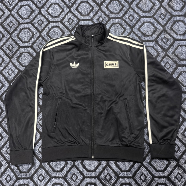 OASIS TOUR JACQUARD Jacket 25/26