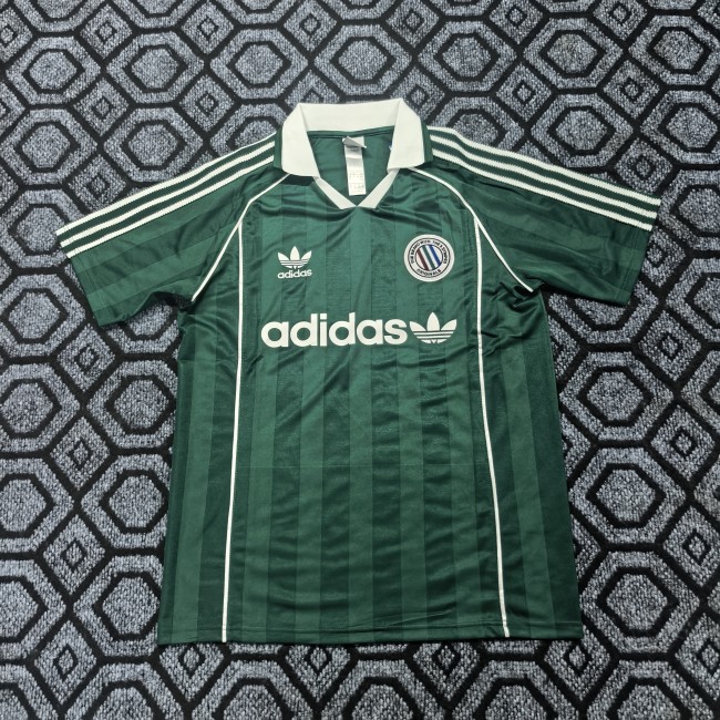 2025 OASIS TOUR JACQUARD JERSEY