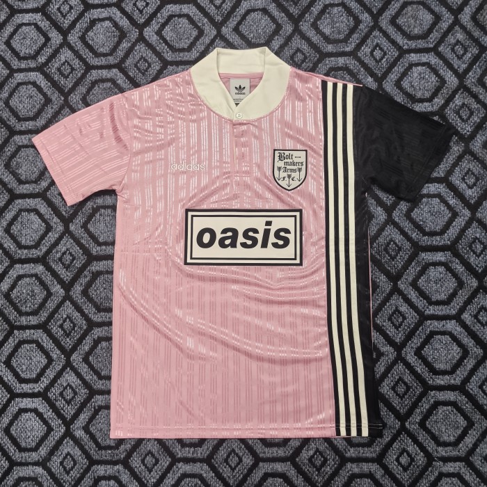 Oasis x The Bolt Makers Arms 1996 Man Jersey