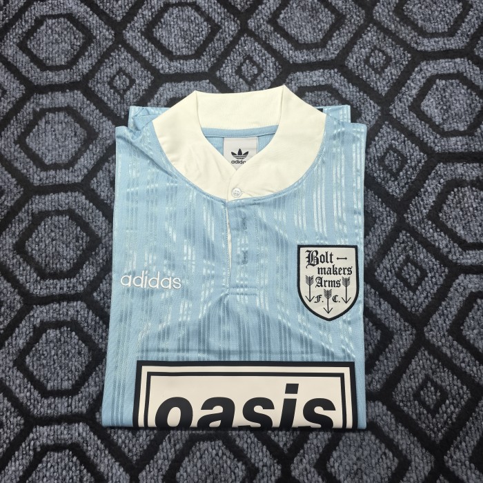 Oasis x The Bolt Makers Arms 1996 Man Jersey