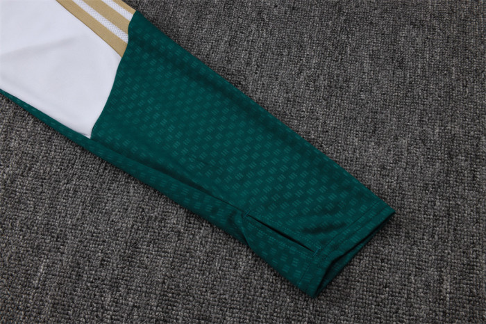 Italy Training Jersey Suit 26/27