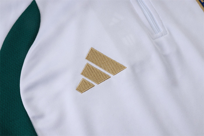 Italy Training Jersey Suit 26/27