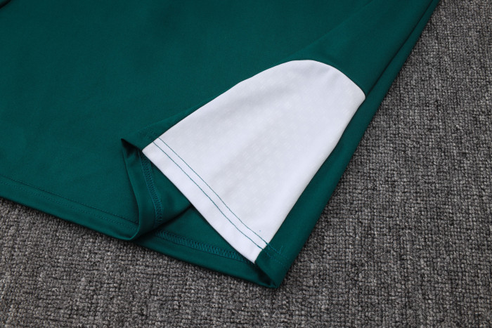 Italy Training Jersey Suit 26/27