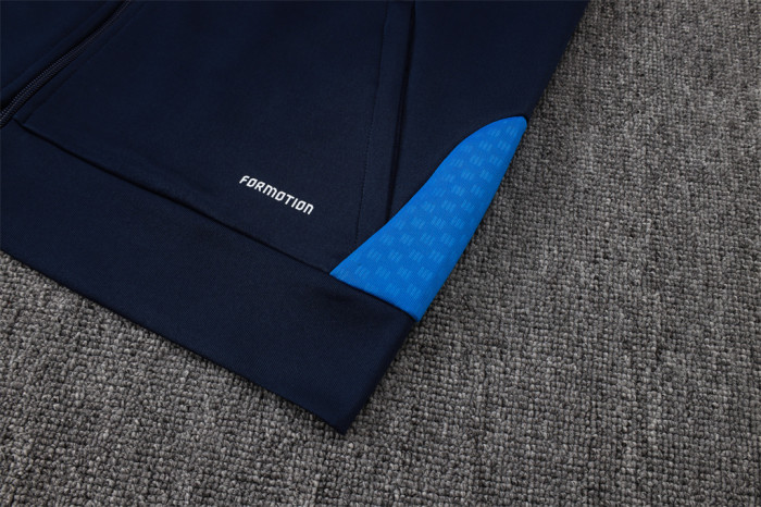 Cruzeiro Training Jacket 26/27