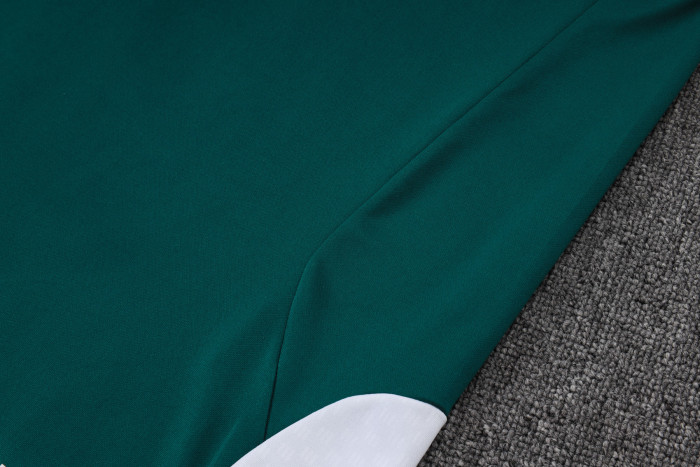 Italy Training Jersey Suit 26/27