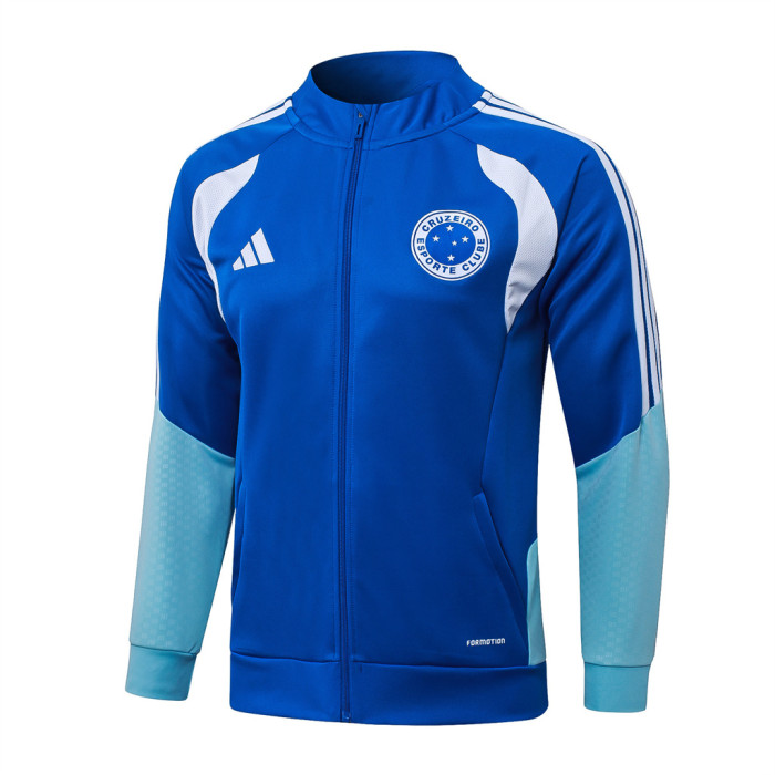 Cruzeiro Training Jacket 26/27