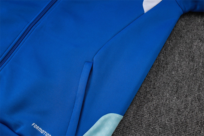Cruzeiro Training Jacket 26/27